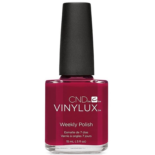 Vinylux Polish - Rouge Rite